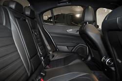 2023 Alfa Romeo Giulia Veloce