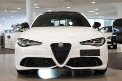 2023 Alfa Romeo Giulia Veloce