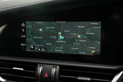 2023 Alfa Romeo Giulia Veloce