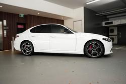 2023 Alfa Romeo Giulia Veloce