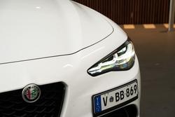 2023 Alfa Romeo Giulia Veloce
