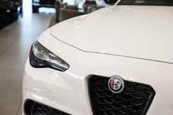 2023 Alfa Romeo Giulia Veloce