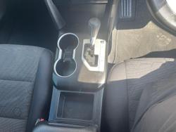 2014 Toyota Camry Altise ASV50R Silver Pearl