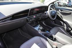 2022 Kia Niro HEV GT-Line