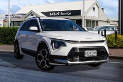 2022 Kia Niro HEV GT-Line