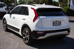 2022 Kia Niro HEV GT-Line