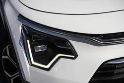 2022 Kia Niro HEV GT-Line