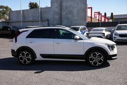 2022 Kia Niro HEV GT-Line