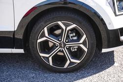 2022 Kia Niro HEV GT-Line