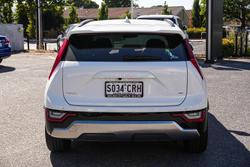 2022 Kia Niro HEV GT-Line