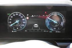 2022 Kia Niro HEV GT-Line