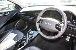 2022 Kia Niro HEV GT-Line