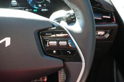 2022 Kia Niro HEV GT-Line