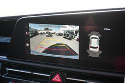 2022 Kia Niro HEV GT-Line