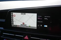 2022 Kia Niro HEV GT-Line