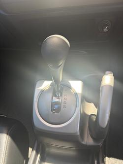 2009 Honda Civic Sport 8th Gen MY09 Urban Titanium