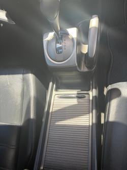 2009 Honda Civic Sport 8th Gen MY09 Urban Titanium