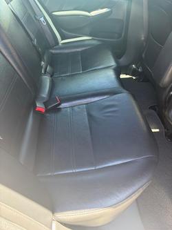 2009 Honda Civic Sport 8th Gen MY09 Urban Titanium