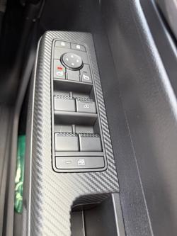 2025 Mitsubishi Triton GLX