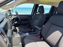 2025 Mitsubishi Triton GLX