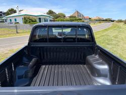 2025 Mitsubishi Triton GLX