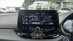 2025 Hyundai i30 N Premium