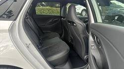 2025 Hyundai i30 N Premium