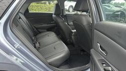 2024 Hyundai i30 Elite Hybrid