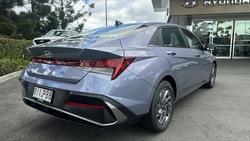 2024 Hyundai i30 Elite Hybrid