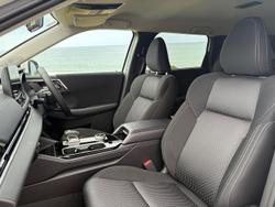 2025 Mitsubishi Outlander LS