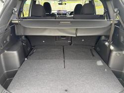 2025 Mitsubishi Outlander LS