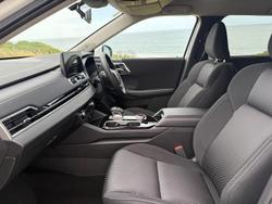 2025 Mitsubishi Outlander LS