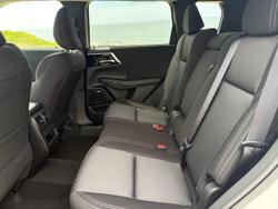 2025 Mitsubishi Outlander LS