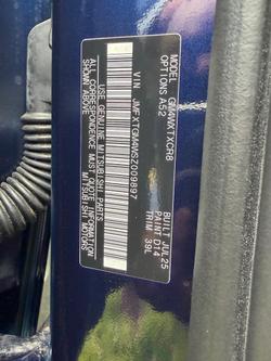 2025 Mitsubishi Outlander LS