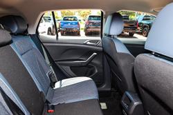 2024 Volkswagen T-Cross 85TSI Style