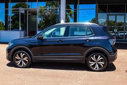 2024 Volkswagen T-Cross 85TSI Style