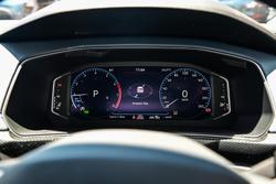 2024 Volkswagen T-Cross 85TSI Style