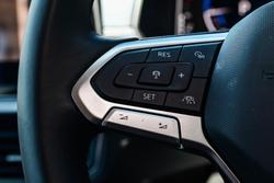 2024 Volkswagen T-Cross 85TSI Style