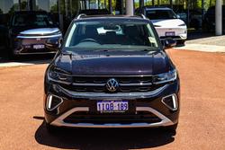 2024 Volkswagen T-Cross 85TSI Style