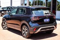 2024 Volkswagen T-Cross 85TSI Style