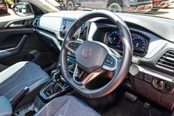 2024 Volkswagen T-Cross 85TSI Style