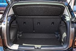 2024 Volkswagen T-Cross 85TSI Style