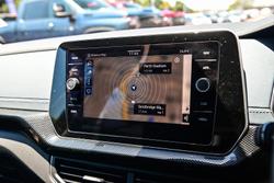 2024 Volkswagen T-Cross 85TSI Style