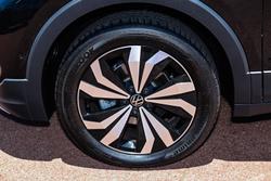 2024 Volkswagen T-Cross 85TSI Style