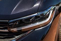 2024 Volkswagen T-Cross 85TSI Style