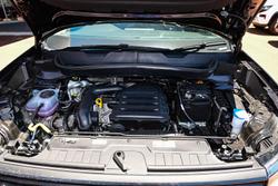 2024 Volkswagen T-Cross 85TSI Style