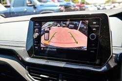 2024 Volkswagen T-Cross 85TSI Style