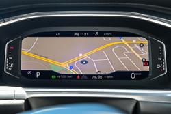 2025 Volkswagen T-Roc 110TSI Style