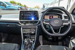 2025 Volkswagen T-Roc 110TSI Style