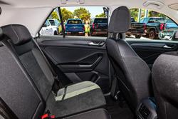 2025 Volkswagen T-Roc 110TSI Style